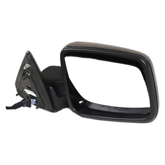 Mopar® - Passenger Side Power View Mirror (Foldaway)