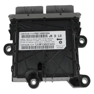 Mopar® - Air Bag Control Module