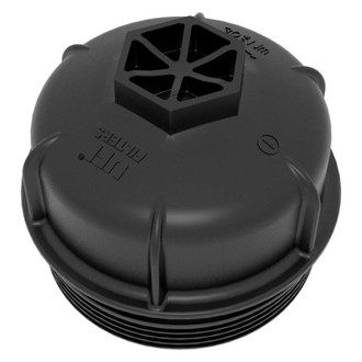 Jeep OE - Engine Oil Filter Housing Cap