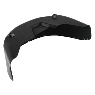 Ram OE - Rear Left Quarter Panel Splash Shield