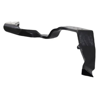 Mopar® - Rear Outer Passenger Side Instrument Panel Air Duct