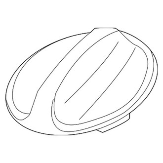 Mopar® - Oil Filler Cap