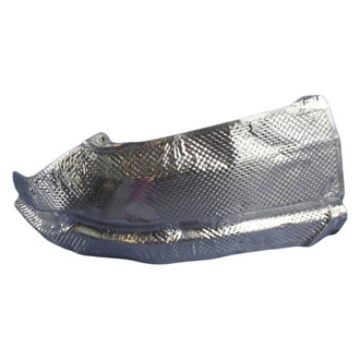 Mopar® - Rear Bumper Cover Heat Shield