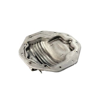 Mopar® - Differential Cover
