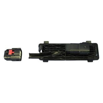 Mopar® - Left Tailgate Wiring Harness
