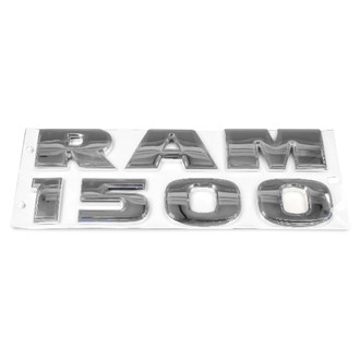 Ram OE - Front Door Emblem