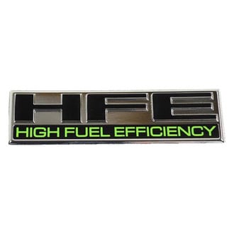 Ram OE - Rear Tailgate Emblem