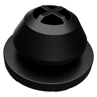 Ram OE - Engine Air Intake Resonator Grommet