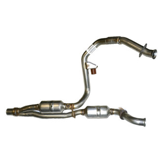 Mopar® - Catalytic Converter