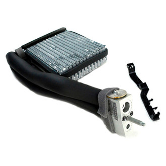 Dodge OE - Rear A/C Evaporator Core