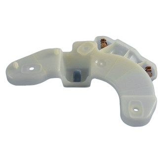Jeep OE - Left Instrument Panel Crossmember Bracket