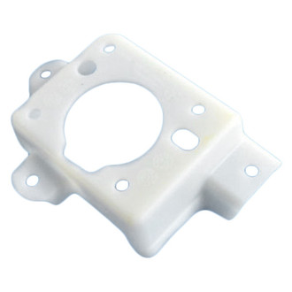Mopar® - Dash Panel Bezel Bracket