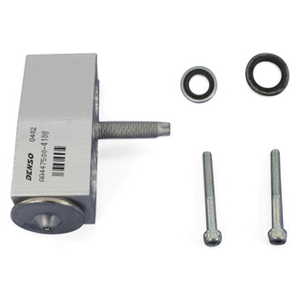 Dodge OE - Front A/C Expansion Valve