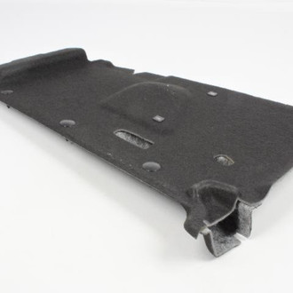 Mopar® - Passenger Side Dash Panel Close Out Insert