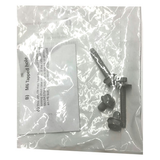 Mopar® - Oil Gallery Cylinder Head Bolt Set