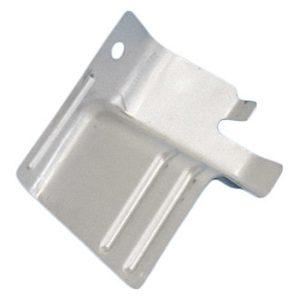 Jeep OE - Engine Mount Heat Shield