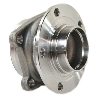 Jeep OE - Rear Wheel Bearing and Hub Assembly