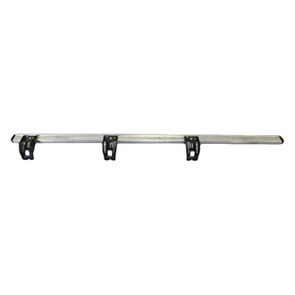 Mopar® - Tubular Side Step Kit