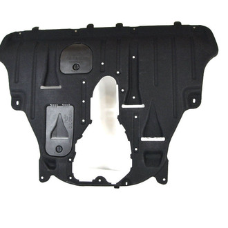 Mopar® - Floor Pan Splash Shield