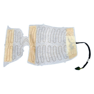 Jeep OE - Front Upper Seat Heater Pad