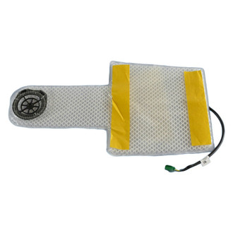 Jeep OE - Front Upper Seat Heater Pad