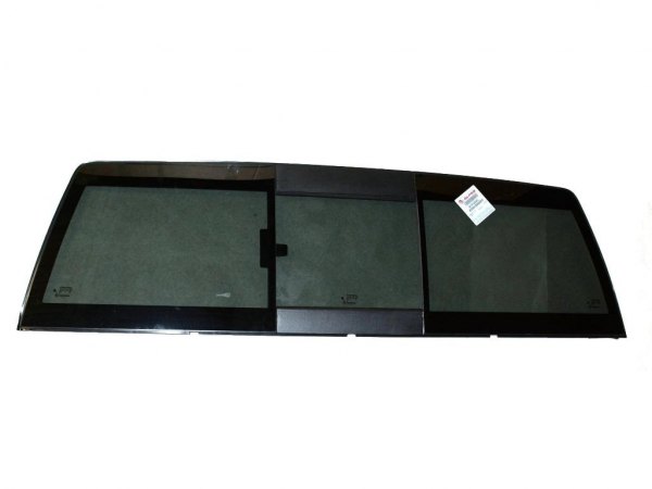 Mopar® - Rear Back Glass