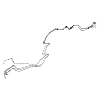 Dodge OE - A/C Refrigerant Liquid Hose