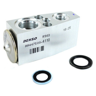 Jeep OE - A/C Expansion Valve