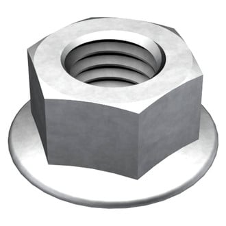 Mopar® - EGR Cooler Nut