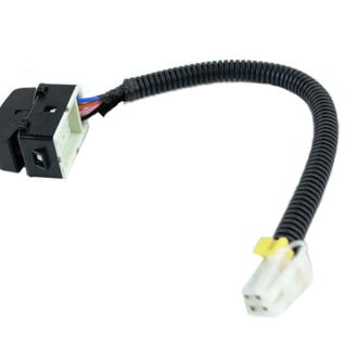 Mopar® - Seat Lumbar Switch