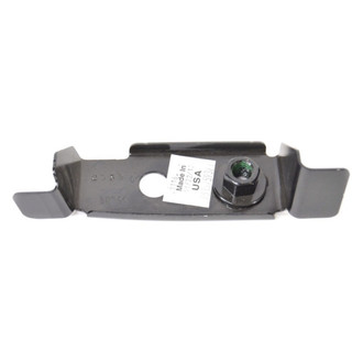 Mopar® - Rear Seat Reinforcement, Left