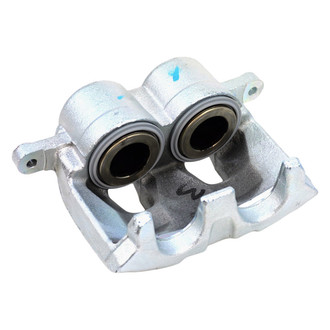 Mopar® - Front Passenger Side Disc Brake Caliper Piston Boot