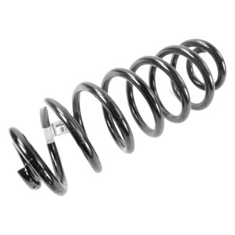 Jeep OE - Rear Coil Spring