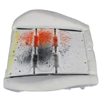 Dodge OE - Front Seat Cushion Pad