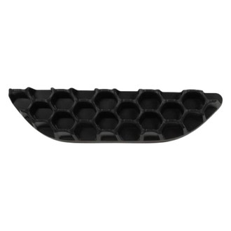 Jeep OE - Rear Right Grille