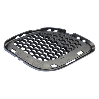 Mopar® - Passenger Side Grille