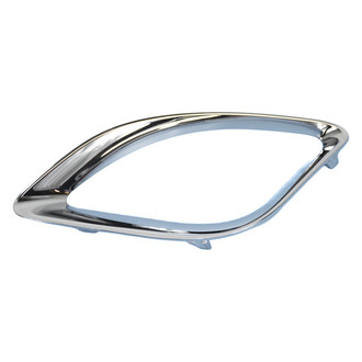 Mopar® - Front Driver Side Fog Light Trim