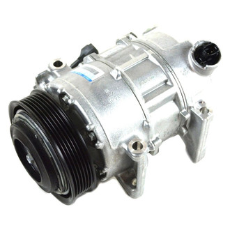 Mopar® - A/C Compressor