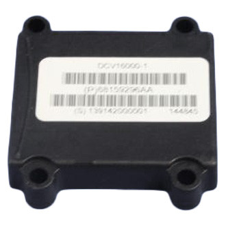 Jeep OE - Anti-Theft Alarm Control Unit