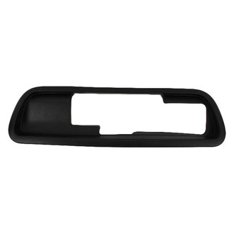Dodge OE - Rear Bumper Cover Spacer Panel