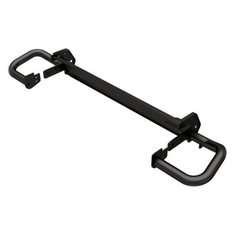Mopar® - Rear Bumper