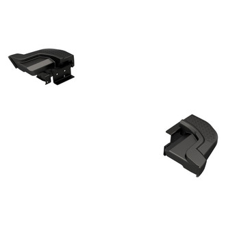 Mopar® - Rear Bumper End Cap