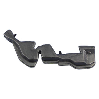 Ram OE - Left Cowl Side Panel