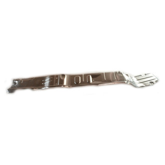 Ram OE - Center Floor Pan Heat Shield