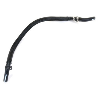 Jeep OE - Engine Coolant Reservoir Hose