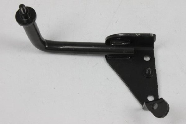 Mopar® - Engine Cooling Fan Shroud Bracket