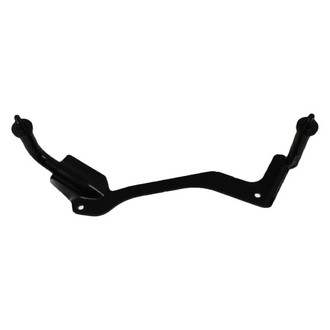 Ram OE - Engine Cooling Fan Shroud Bracket