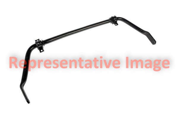 Mopar® - Rear Stabilizer Bar