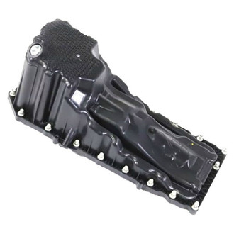 Mopar® - Oil Pan