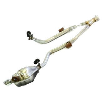 Mopar® - Exhaust Muffler